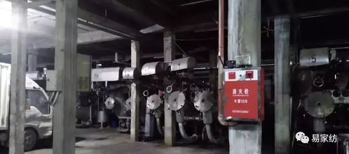 年關到,印染市場 刮大風 了 停汽,放假,停產,漲價 企業