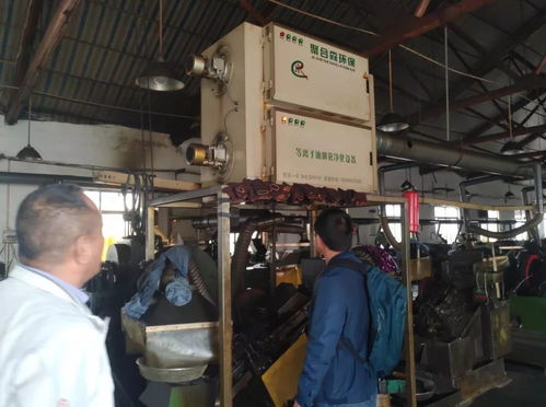 睿城環(huán)保為工業(yè)企業(yè)環(huán)評(píng)改革服務(wù)邁開(kāi)第一步